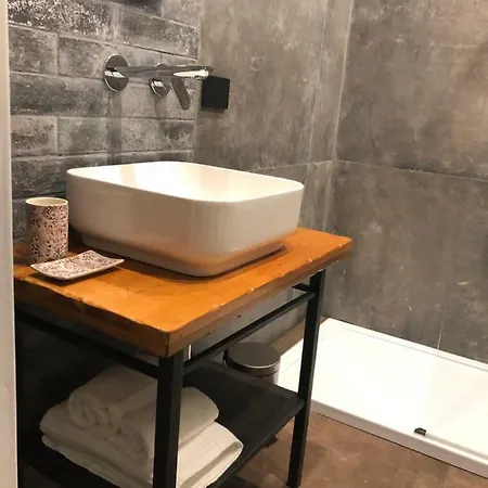 Holiday home Ferrara 20 *
