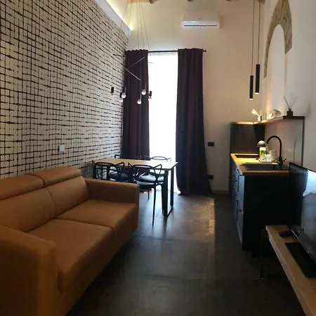 Holiday home Ferrara 20 Naples