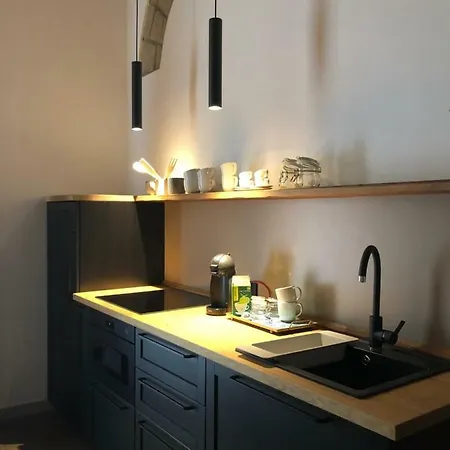 Holiday home Ferrara 20 Naples