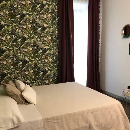 Holiday home Ferrara 20 Naples