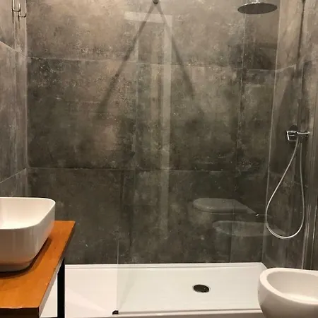 Holiday home Ferrara 20 Naples