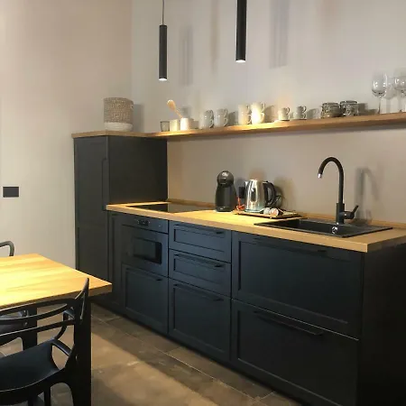 Holiday home Ferrara 20 Naples