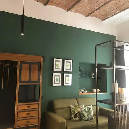 Holiday home Ferrara 20