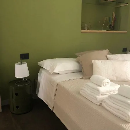 Holiday home Ferrara 20 *