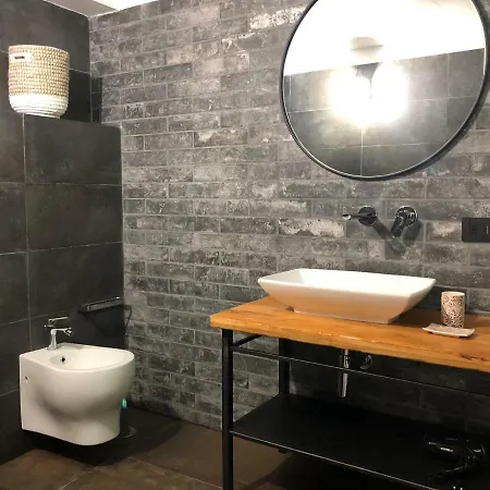 Casa vacanze Ferrara 20 *