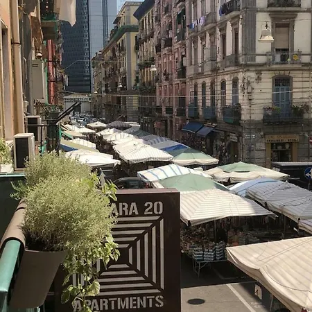 Ferrara 20 Napoli