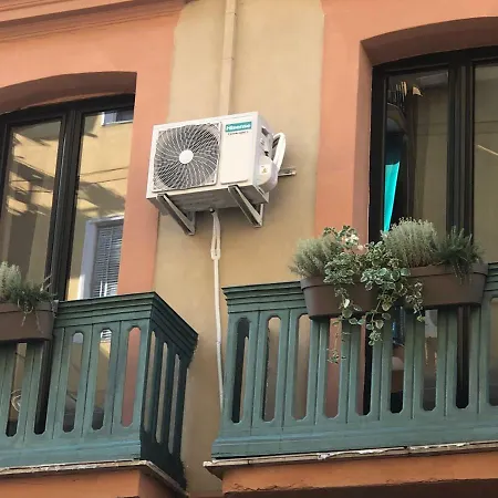 Dom wakacyjny Ferrara 20 *